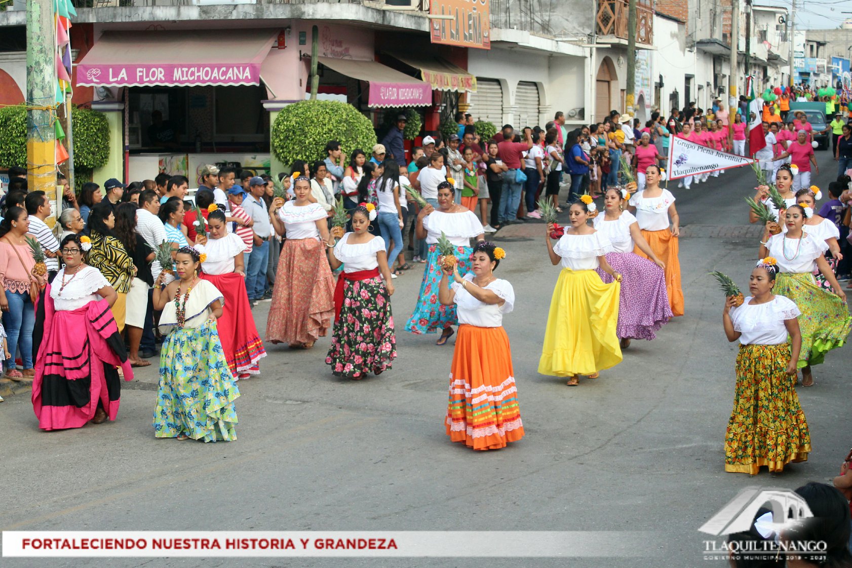 Desfile Deportivo Cix Aniversario De La Revoluci N Mexicana